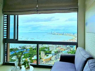 Condo en venta de estudio en Bang Lamung, Chonburi