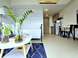 Condo en venta de estudio en Bang Lamung, Chonburi