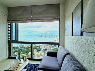 Condo en venta de estudio en Bang Lamung, Chonburi
