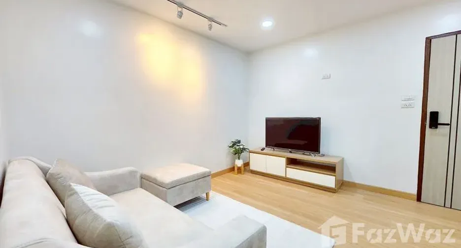 For sale 1 bed condo in Mueang Chiang Mai, Chiang Mai