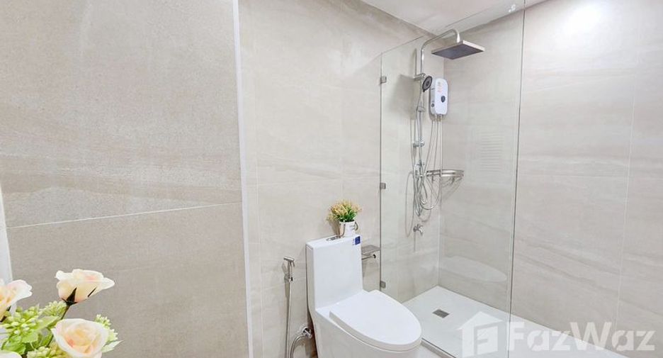 For sale 1 bed condo in Mueang Chiang Mai, Chiang Mai
