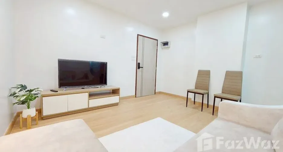 For sale 1 bed condo in Mueang Chiang Mai, Chiang Mai