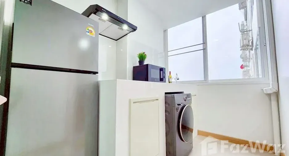 For sale 1 bed condo in Mueang Chiang Mai, Chiang Mai