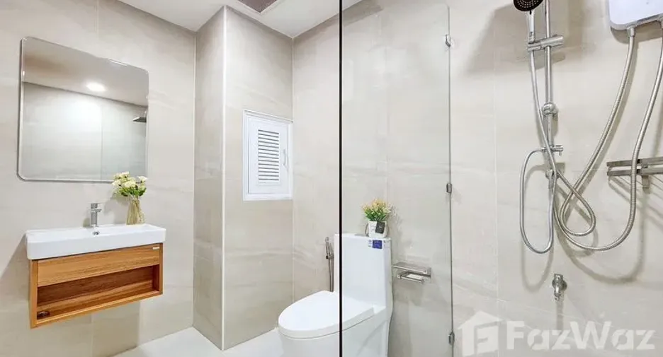 For sale 1 bed condo in Mueang Chiang Mai, Chiang Mai