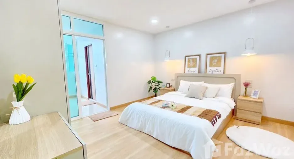 For sale 1 bed condo in Mueang Chiang Mai, Chiang Mai