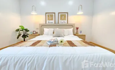 For sale 1 bed condo in Mueang Chiang Mai, Chiang Mai