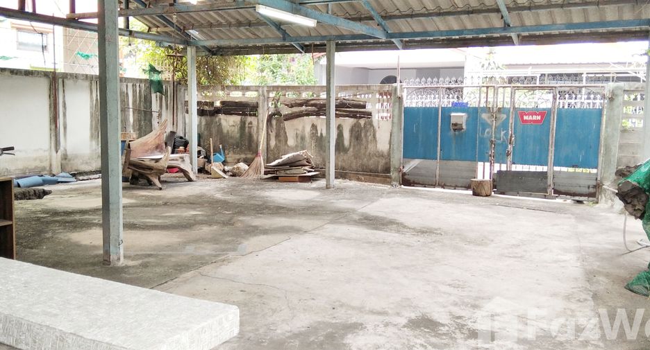 ขาย 3 ห้องนอน บ้านเดี่ยว ใน บางเขน, กรุงเทพฯ