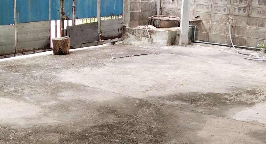 ขาย 3 ห้องนอน บ้านเดี่ยว ใน บางเขน, กรุงเทพฯ