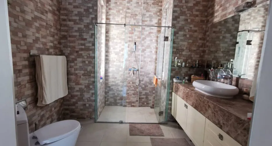 À vendre 3 chambres villa à Hua Hin, Prachuap Khiri Khan