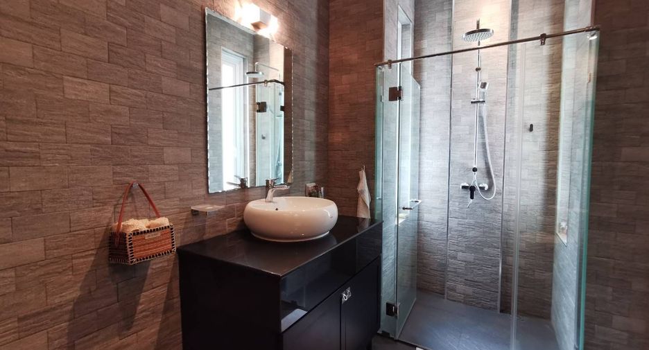 À vendre 3 chambres villa à Hua Hin, Prachuap Khiri Khan