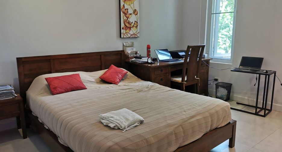 À vendre 3 chambres villa à Hua Hin, Prachuap Khiri Khan