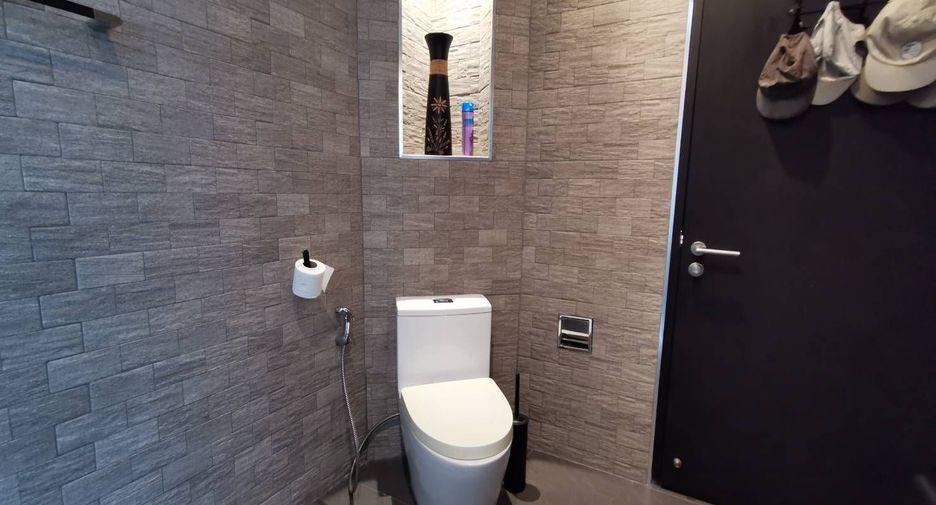 À vendre 3 chambres villa à Hua Hin, Prachuap Khiri Khan