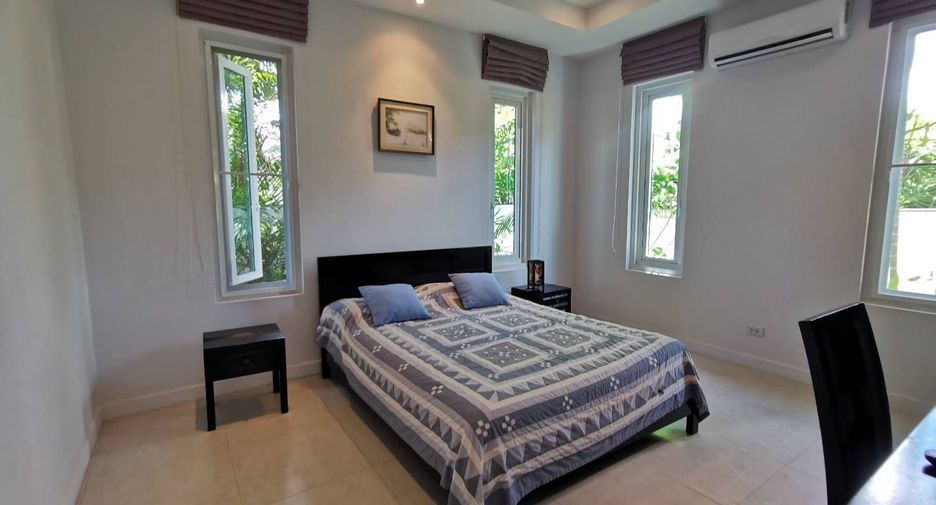 Villa en venta de 3 habitaciones en Hua Hin, Prachuap Khiri Khan