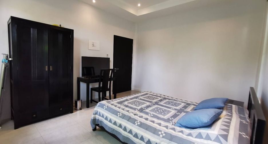 À vendre 3 chambres villa à Hua Hin, Prachuap Khiri Khan