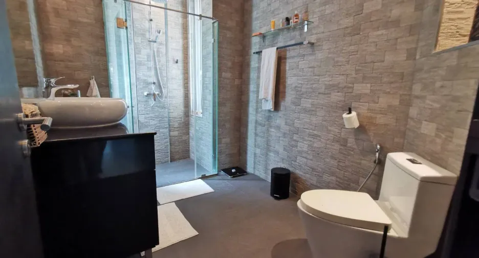 À vendre 3 chambres villa à Hua Hin, Prachuap Khiri Khan