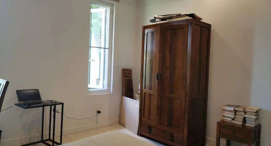 À vendre 3 chambres villa à Hua Hin, Prachuap Khiri Khan