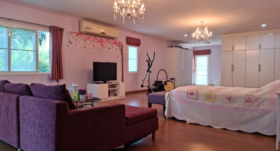Casa en venta de 5 habitaciones en Hua Hin, Prachuap Khiri Khan
