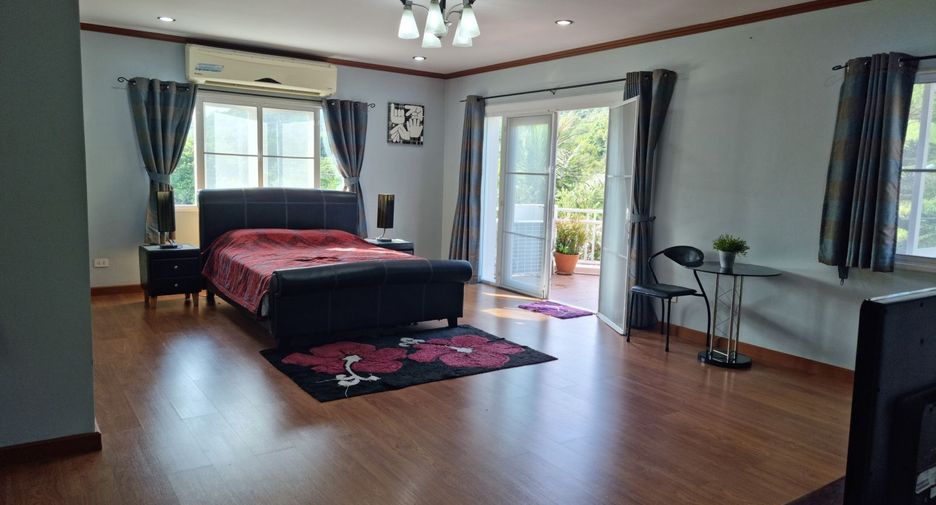 Casa en venta de 5 habitaciones en Hua Hin, Prachuap Khiri Khan