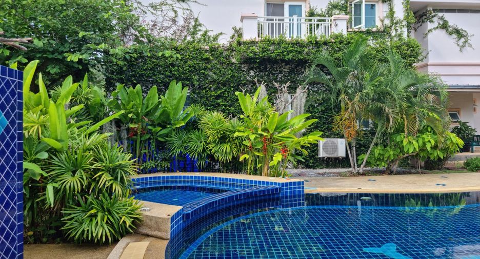 Casa en venta de 5 habitaciones en Hua Hin, Prachuap Khiri Khan