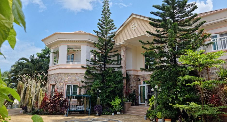 Casa en venta de 5 habitaciones en Hua Hin, Prachuap Khiri Khan