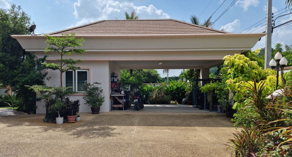 Casa en venta de 5 habitaciones en Hua Hin, Prachuap Khiri Khan
