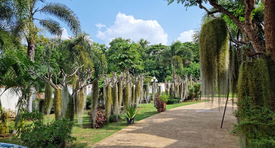 Casa en venta de 5 habitaciones en Hua Hin, Prachuap Khiri Khan