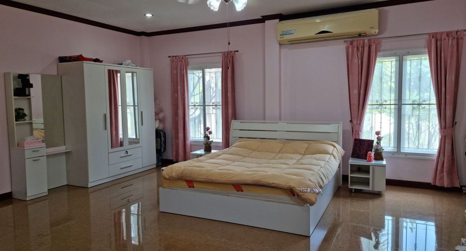 Casa en venta de 5 habitaciones en Hua Hin, Prachuap Khiri Khan