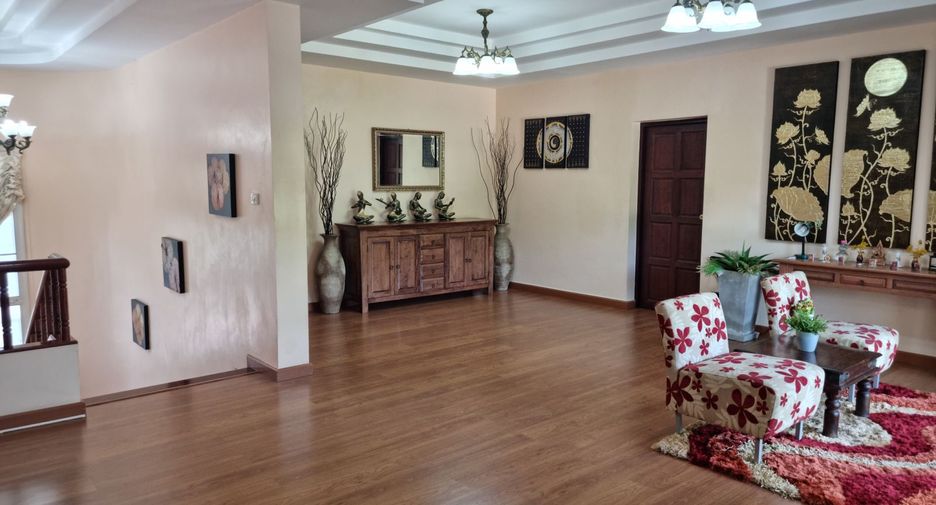 Casa en venta de 5 habitaciones en Hua Hin, Prachuap Khiri Khan