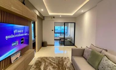 À louer 1 chambre condo à Mueang Phuket, Phuket