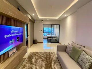 For Rent 1 Bedroom Condo In Mueang Phuket