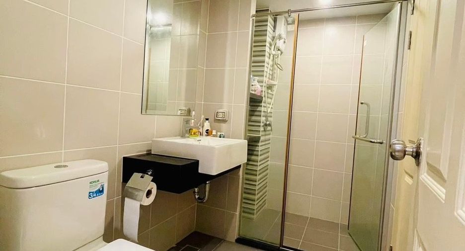 For rent 1 bed condo in Mueang Phuket, Phuket