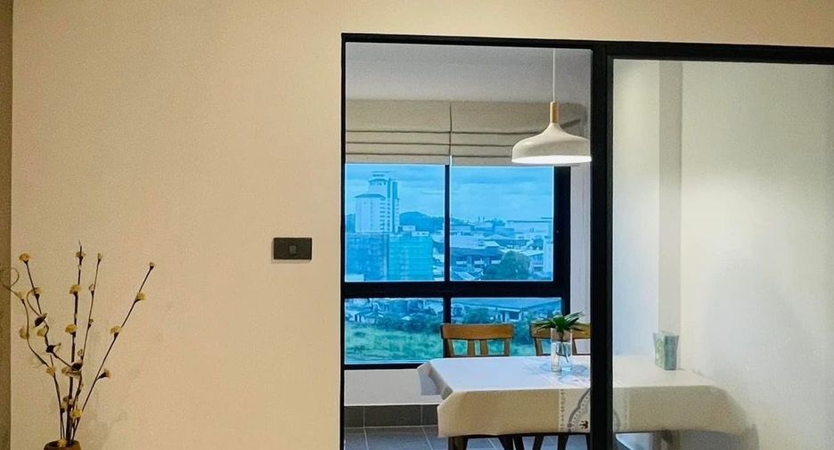 For rent 1 bed condo in Mueang Phuket, Phuket