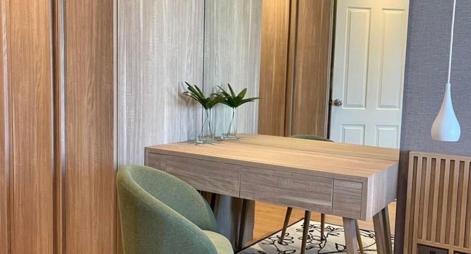 For rent 1 bed condo in Mueang Phuket, Phuket