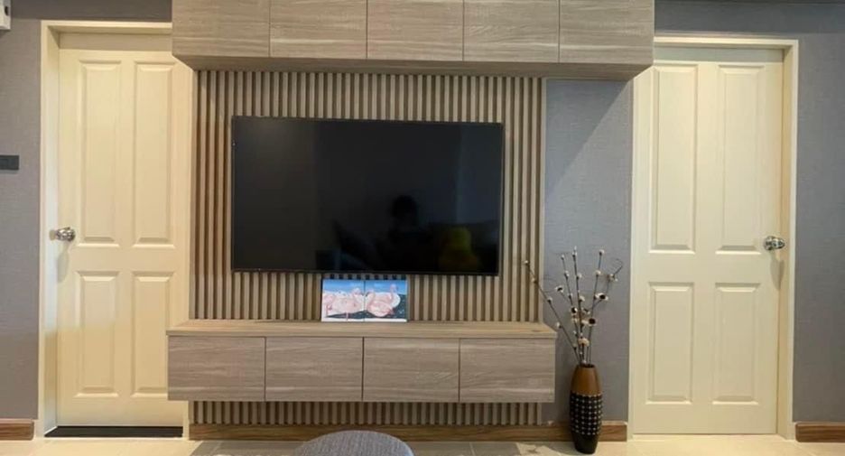 For rent 1 bed condo in Mueang Phuket, Phuket