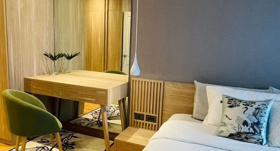 For rent 1 bed condo in Mueang Phuket, Phuket