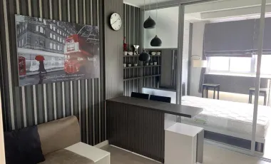 For rent 1 bed condo in Mueang Chiang Mai, Chiang Mai