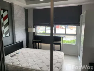For rent 1 bed condo in Mueang Chiang Mai, Chiang Mai
