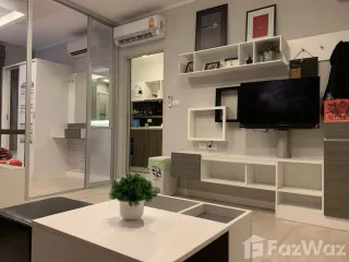 For rent 1 bed condo in Mueang Chiang Mai, Chiang Mai