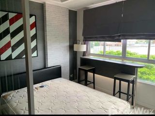 For rent 1 bed condo in Mueang Chiang Mai, Chiang Mai