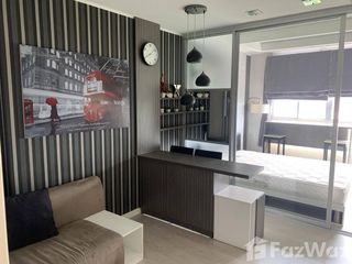 1 Bedroom Condo In Mueang Chiang Mai