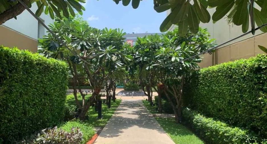 Аренда 1 кровать кондо в Mueang Chiang Mai, Чианг Маи