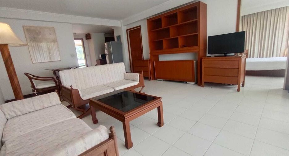 出租 2 卧室 公寓 在 Bang Lamung, Chon Buri