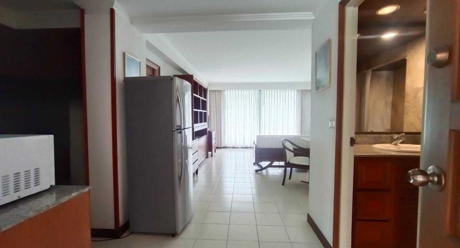 出租 2 卧室 公寓 在 Bang Lamung, Chon Buri