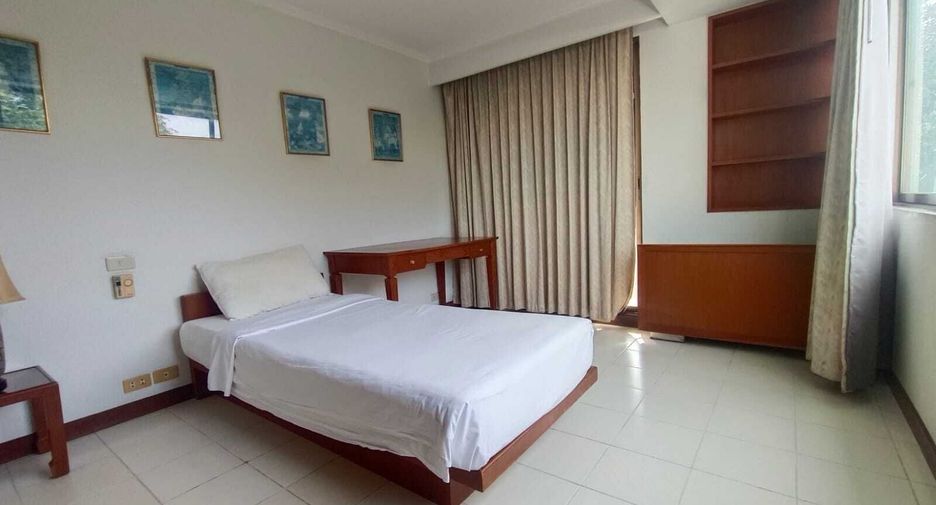 Condo en alquiler de 2 habitaciones en Bang Lamung, Chonburi