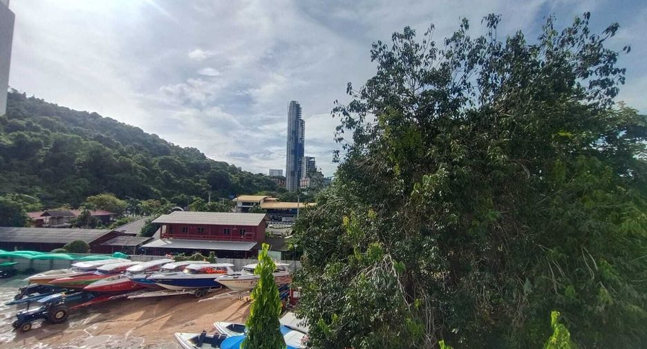 出租 2 卧室 公寓 在 Bang Lamung, Chon Buri