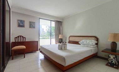 Condo en alquiler de 2 habitaciones en Bang Lamung, Chonburi