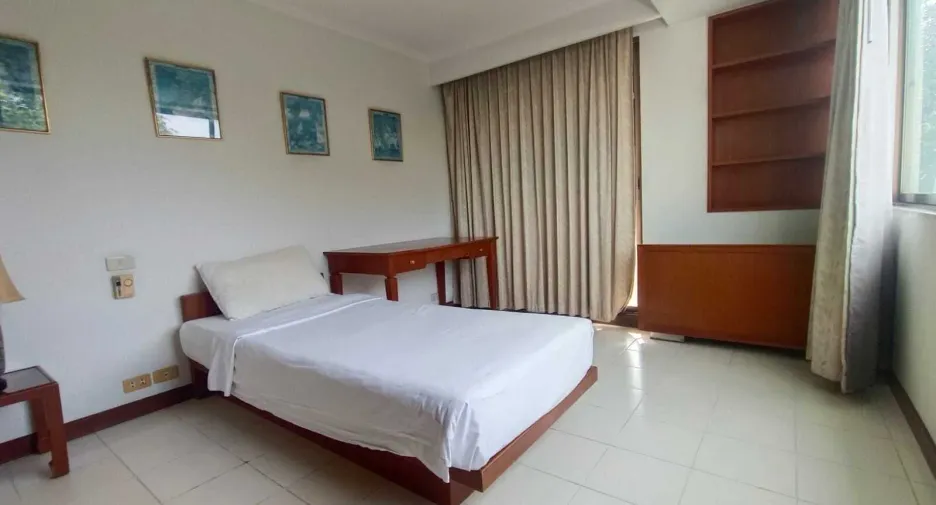 出租 2 卧室 公寓 在 Bang Lamung, Chon Buri