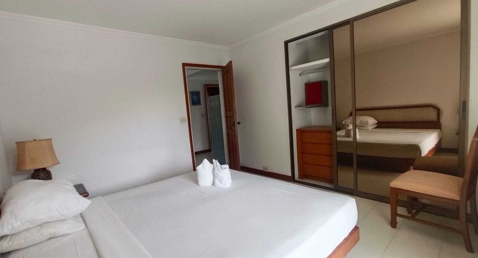 出租 2 卧室 公寓 在 Bang Lamung, Chon Buri