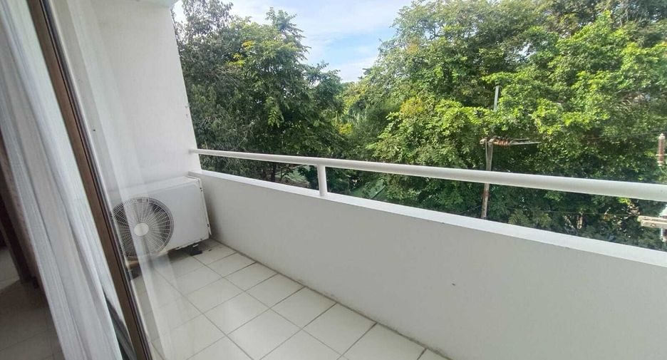 出租 2 卧室 公寓 在 Bang Lamung, Chon Buri