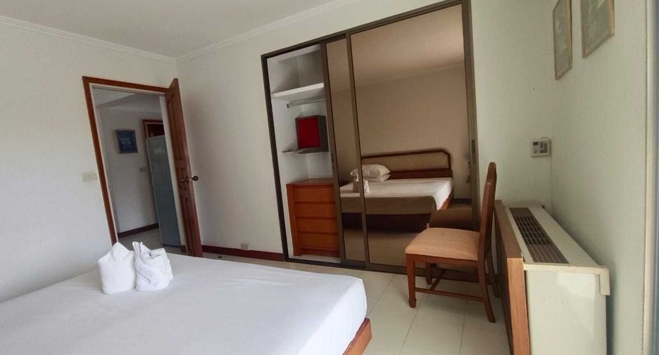 出租 2 卧室 公寓 在 Bang Lamung, Chon Buri